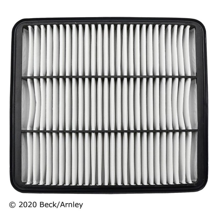BECK/ARNLEY 042-1691 AIR FILTER