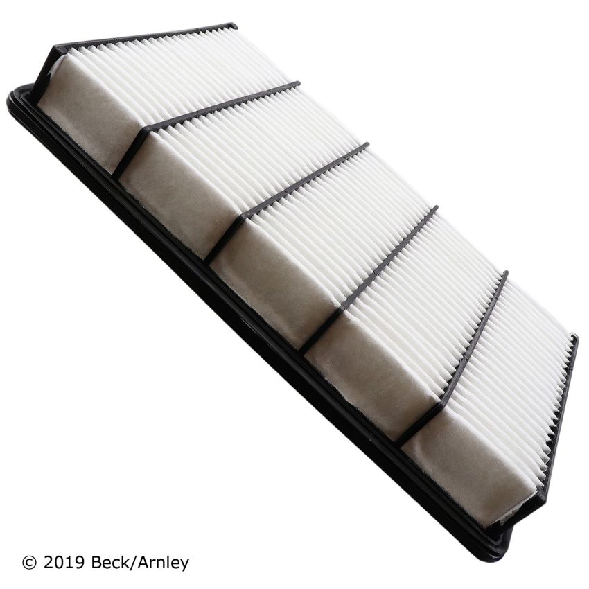 BECK/ARNLEY 042-1692 AIR FILTER