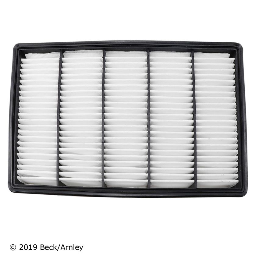 BECK/ARNLEY 042-1692 AIR FILTER