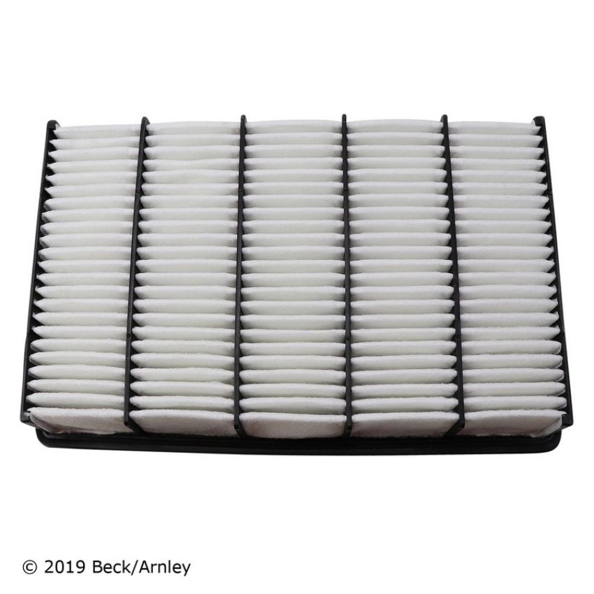 BECK/ARNLEY 042-1692 AIR FILTER