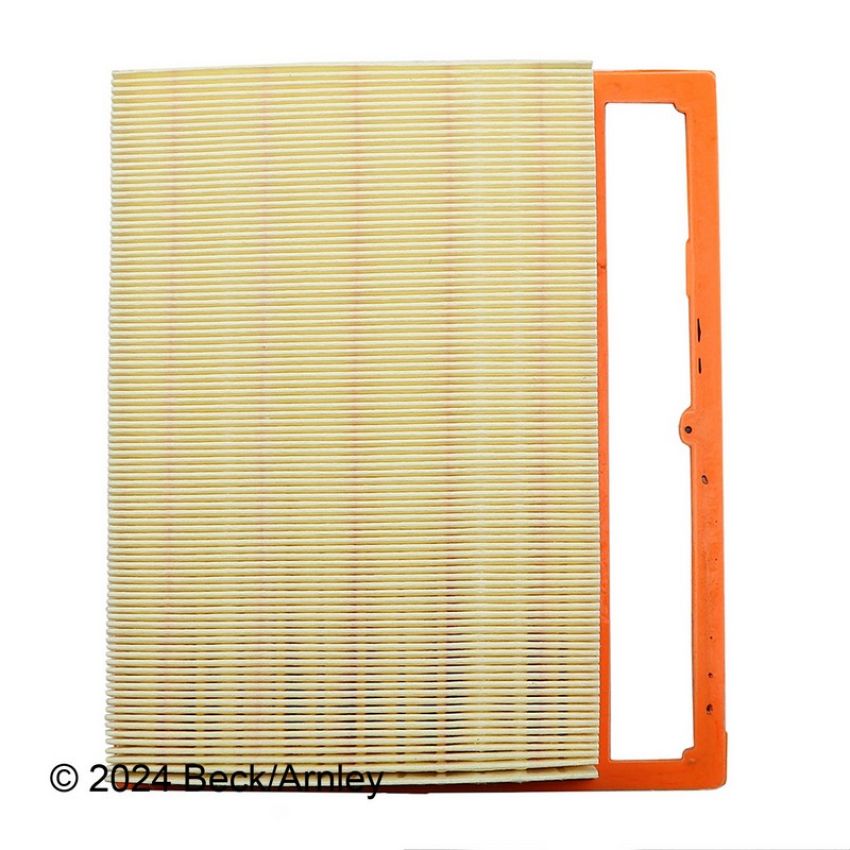 BECK/ARNLEY 042-1695 AIR FILTER