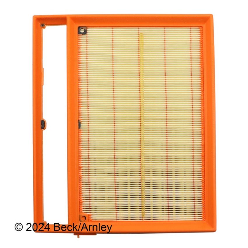BECK/ARNLEY 042-1695 AIR FILTER