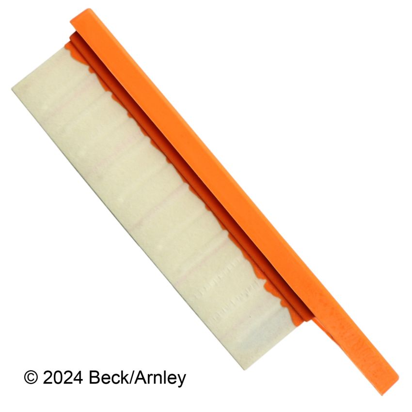 BECK/ARNLEY 042-1695 AIR FILTER