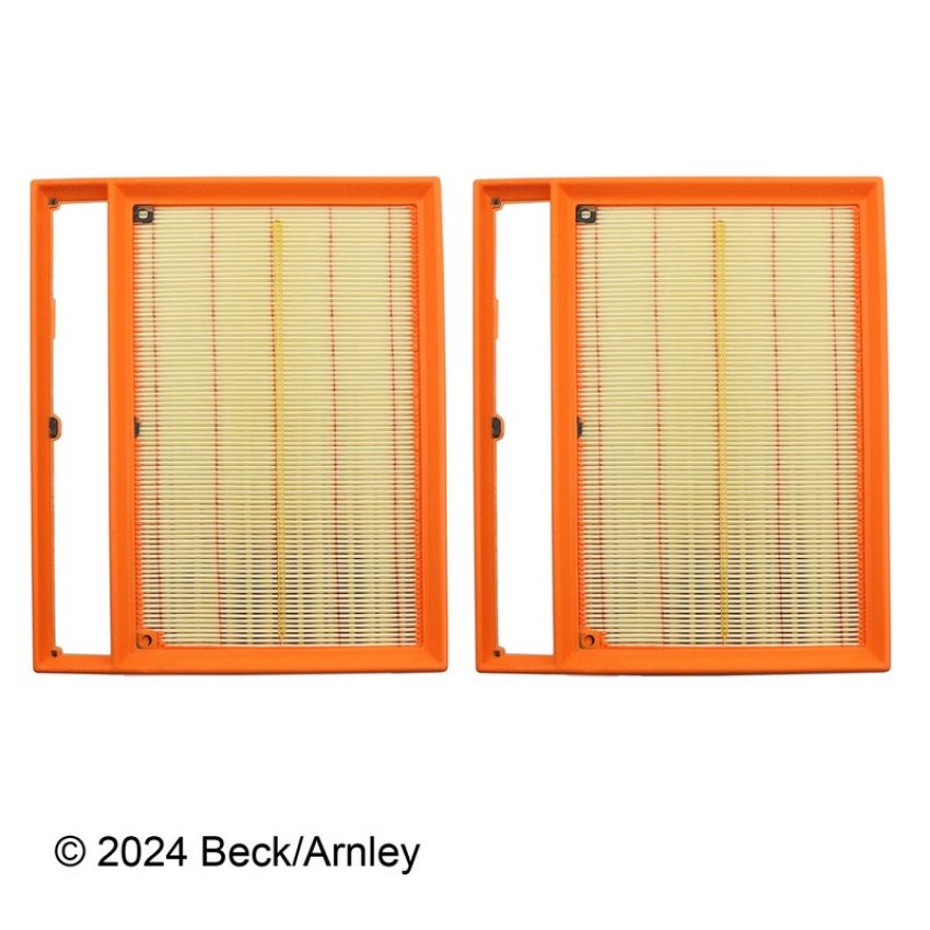 BECK/ARNLEY 042-1695 AIR FILTER