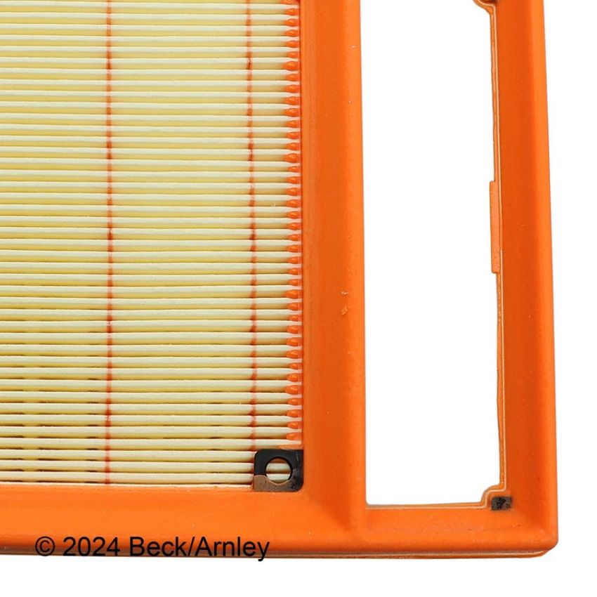 BECK/ARNLEY 042-1695 AIR FILTER