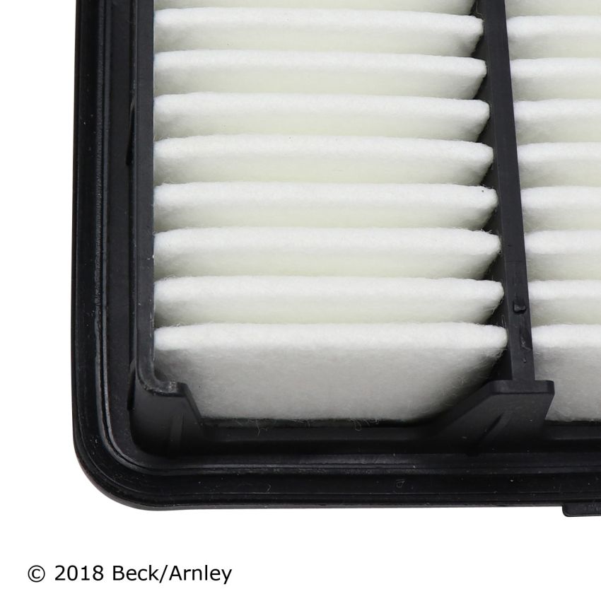 BECK/ARNLEY 042-1697 AIR FILTER