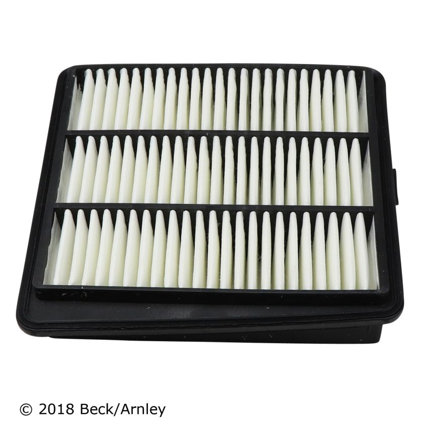 BECK/ARNLEY 042-1697 AIR FILTER