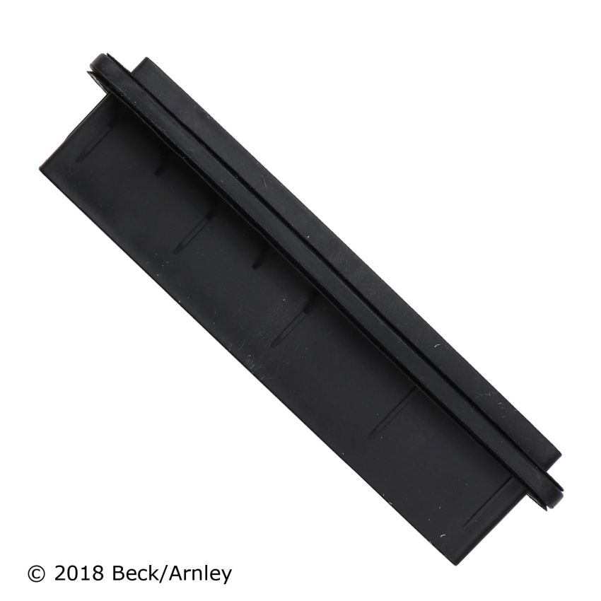 BECK/ARNLEY 042-1697 AIR FILTER