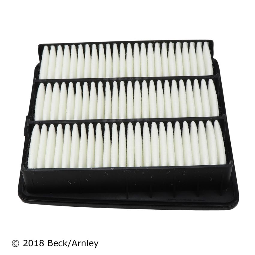 BECK/ARNLEY 042-1697 AIR FILTER