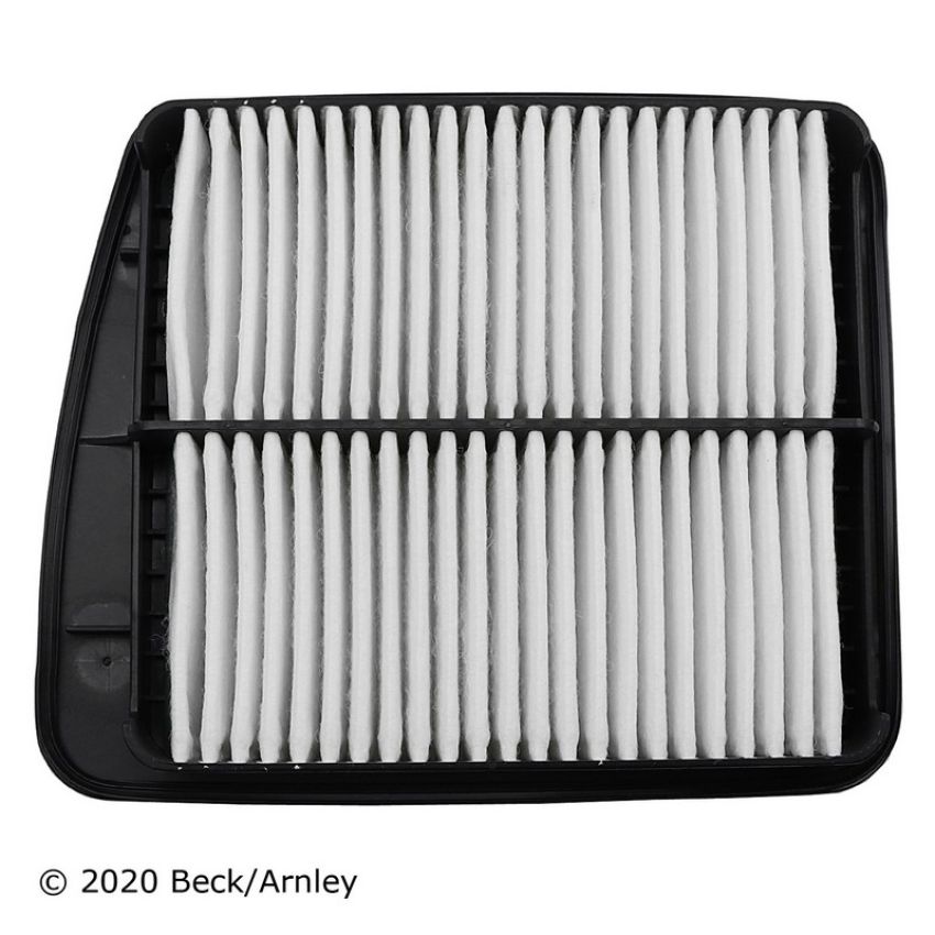 BECK/ARNLEY 042-1698 AIR FILTER