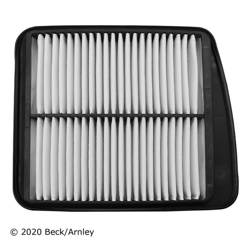 BECK/ARNLEY 042-1698 AIR FILTER