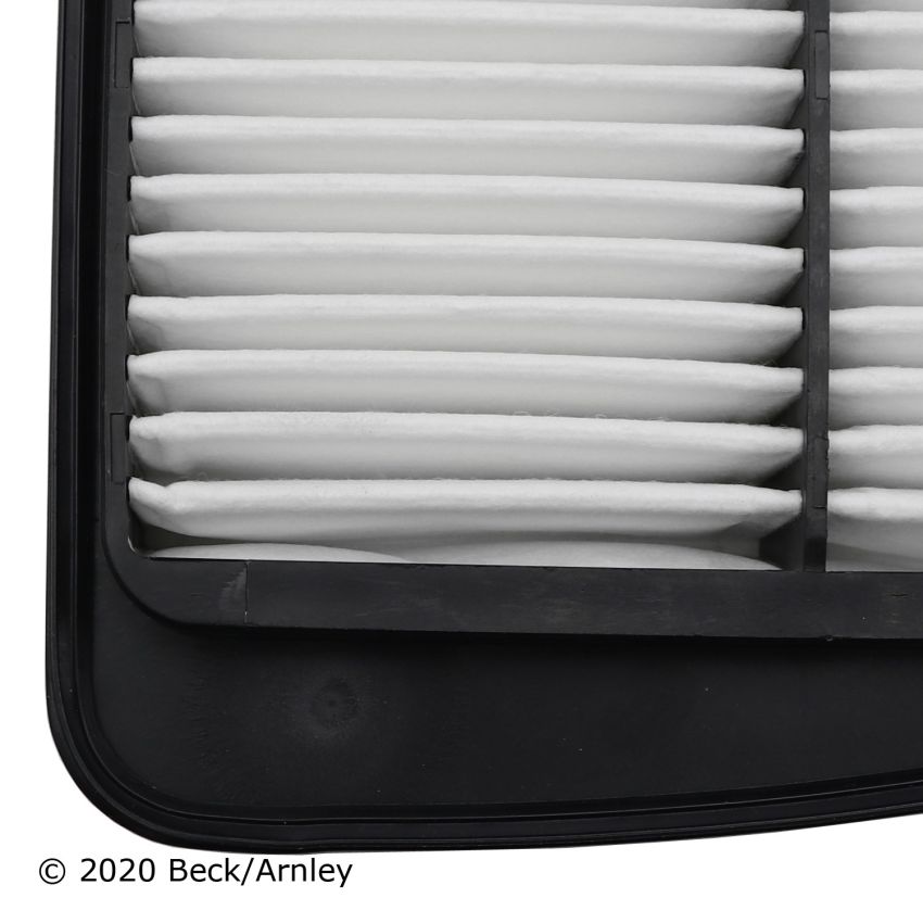 BECK/ARNLEY 042-1698 AIR FILTER