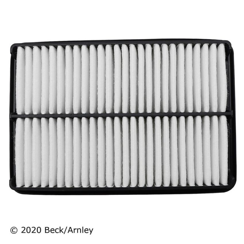 BECK/ARNLEY 042-1699 AIR FILTER