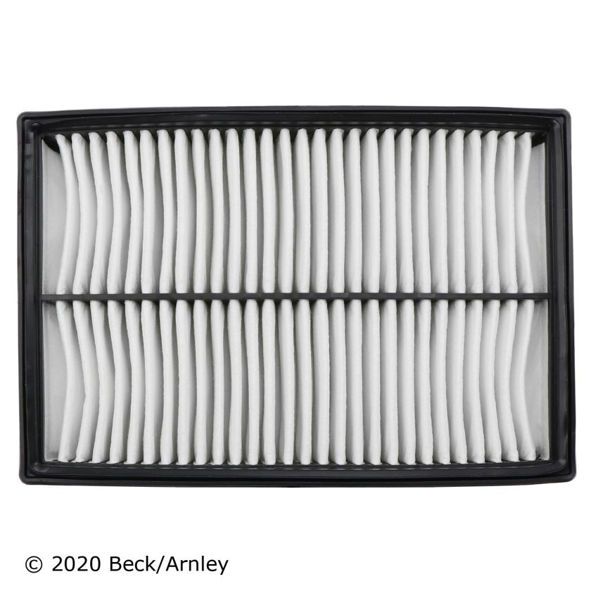 BECK/ARNLEY 042-1700 AIR FILTER