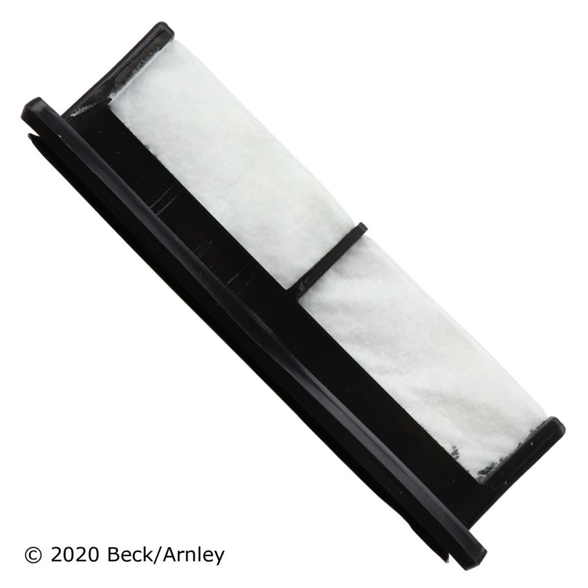 BECK/ARNLEY 042-1700 AIR FILTER