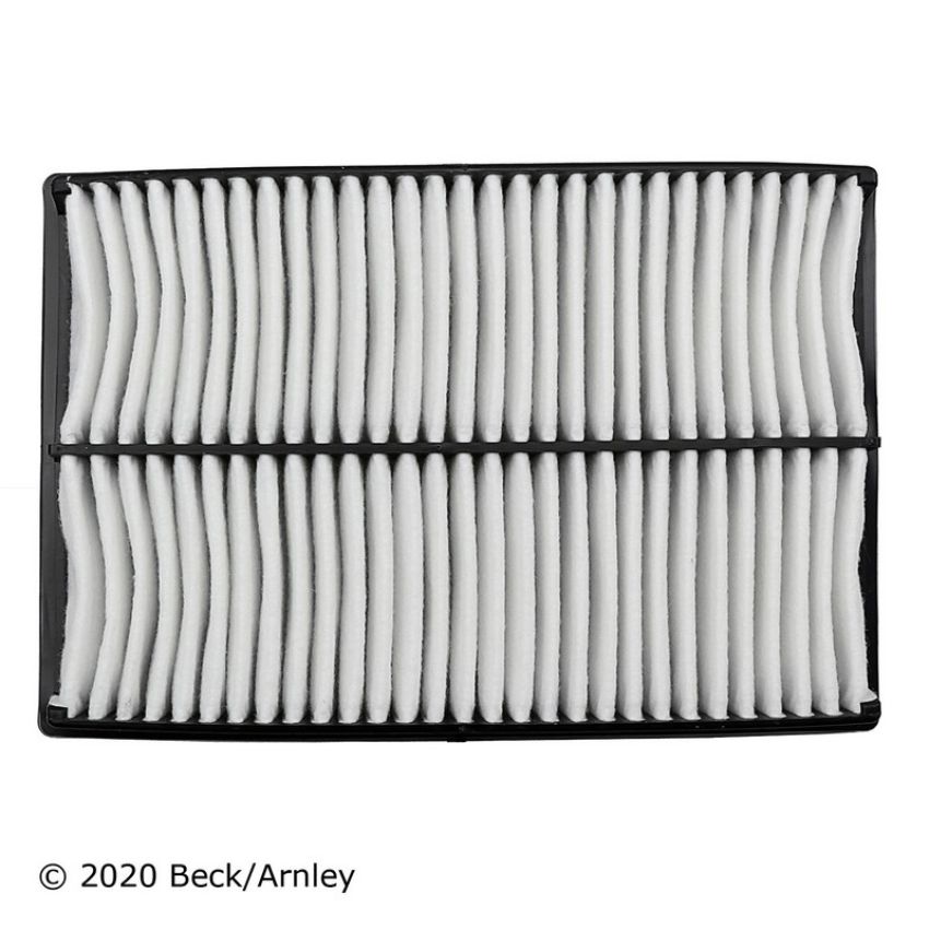 BECK/ARNLEY 042-1700 AIR FILTER