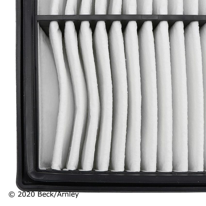 BECK/ARNLEY 042-1700 AIR FILTER
