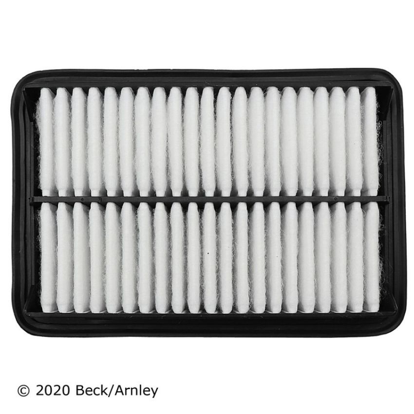 BECK/ARNLEY 042-1702 AIR FILTER