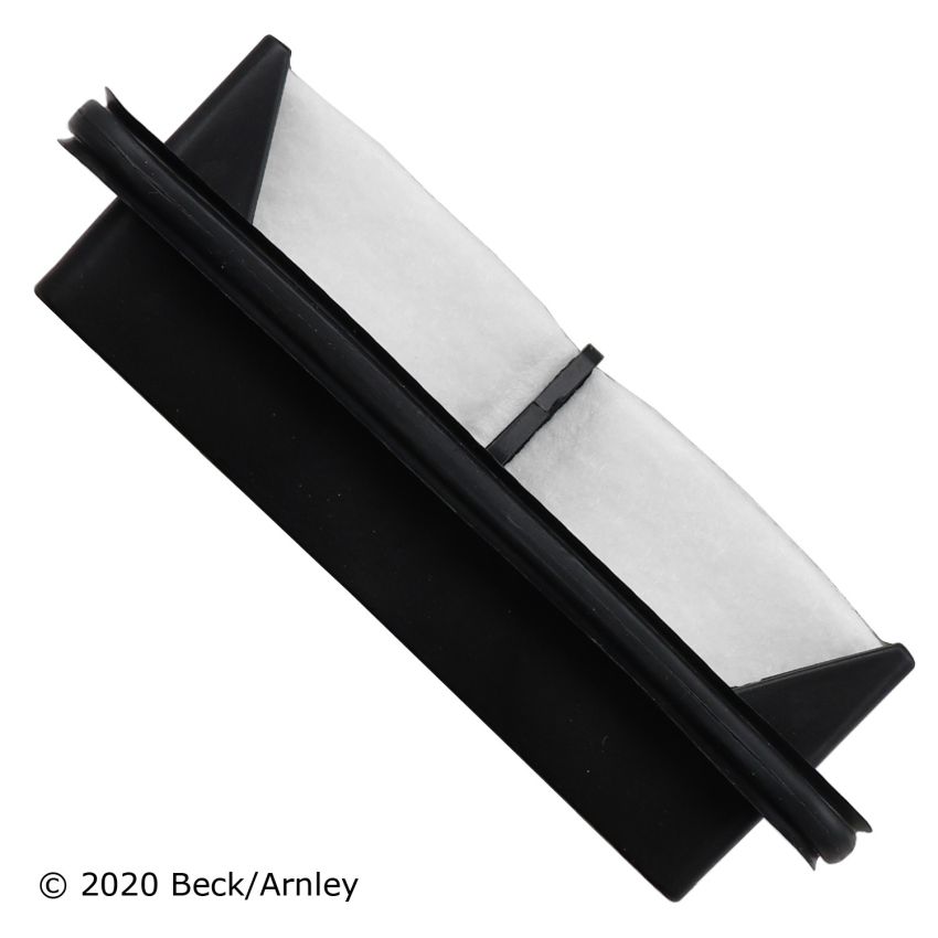 BECK/ARNLEY 042-1702 AIR FILTER