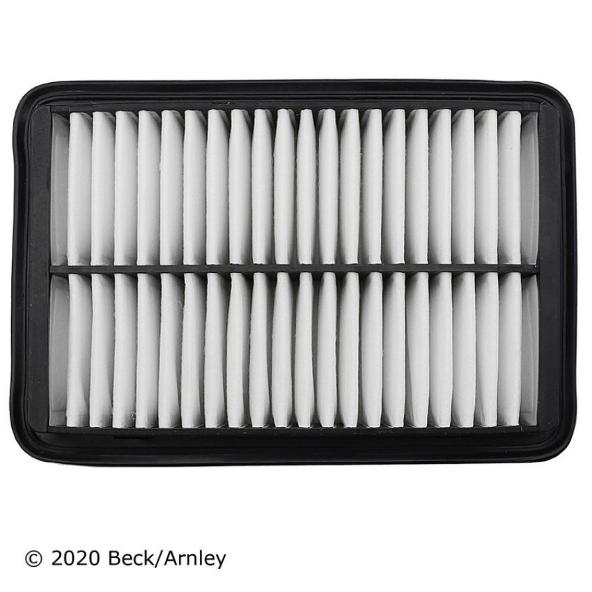 BECK/ARNLEY 042-1702 AIR FILTER