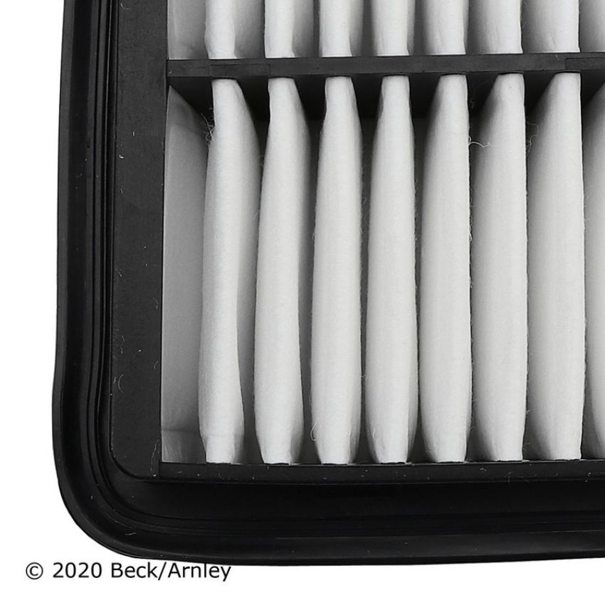 BECK/ARNLEY 042-1702 AIR FILTER