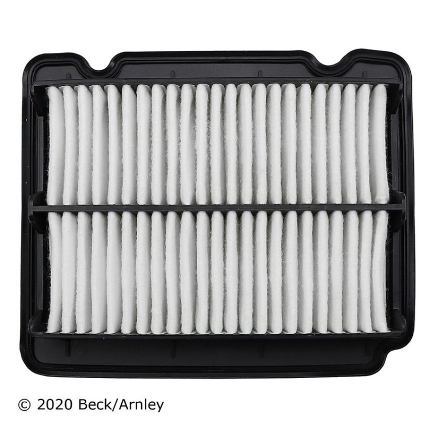 BECK/ARNLEY 042-1703 AIR FILTER