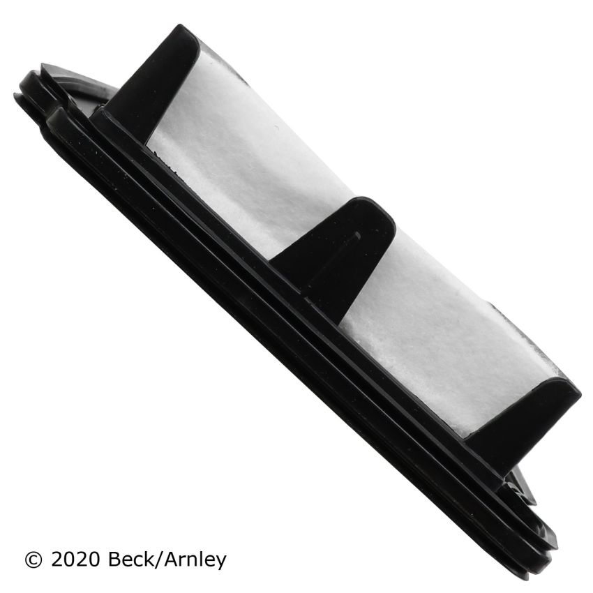 BECK/ARNLEY 042-1703 AIR FILTER