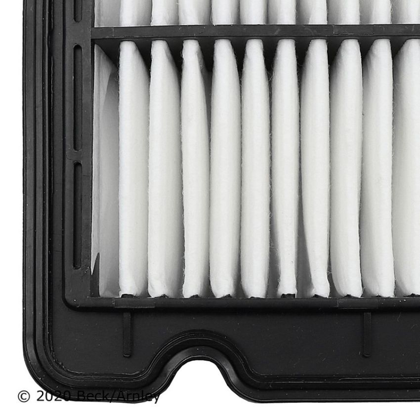 BECK/ARNLEY 042-1703 AIR FILTER