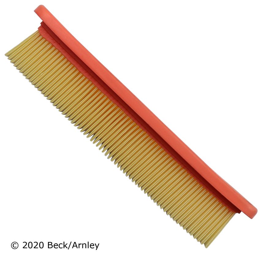 BECK/ARNLEY 042-1704 AIR FILTER