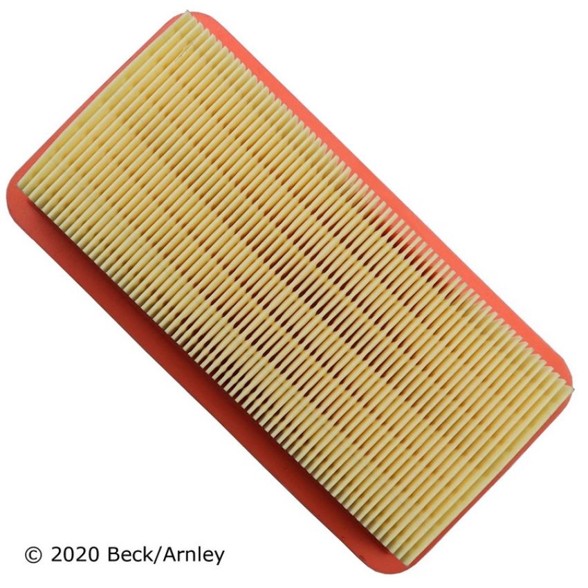 BECK/ARNLEY 042-1704 AIR FILTER