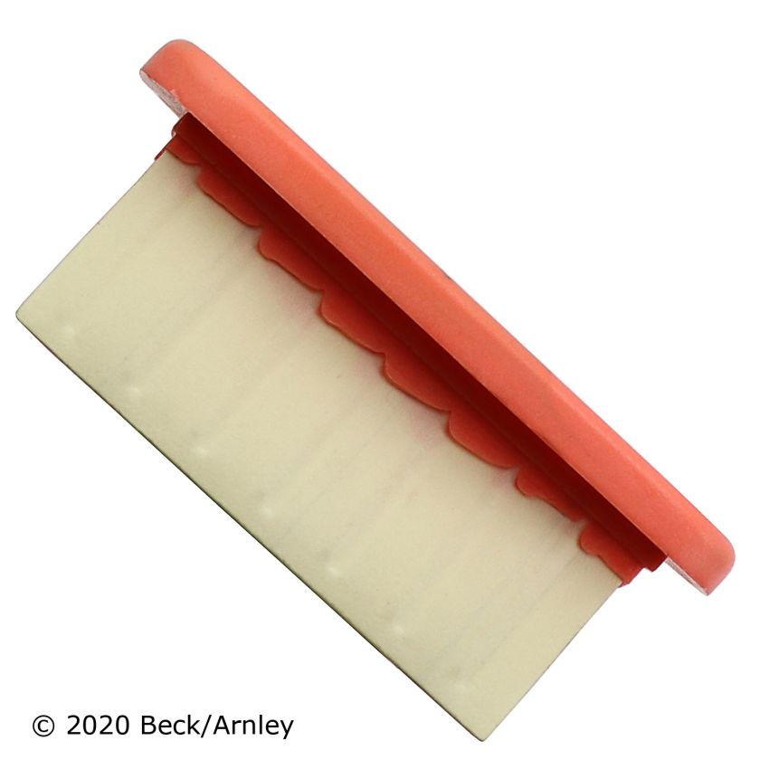 BECK/ARNLEY 042-1704 AIR FILTER