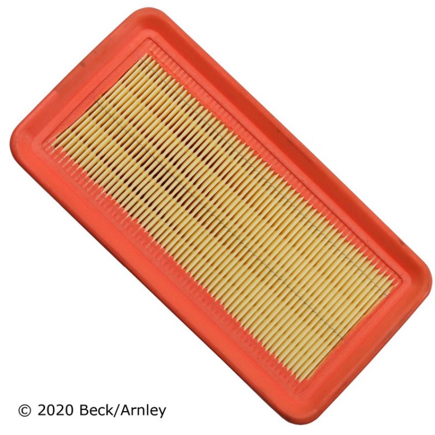 BECK/ARNLEY 042-1704 AIR FILTER