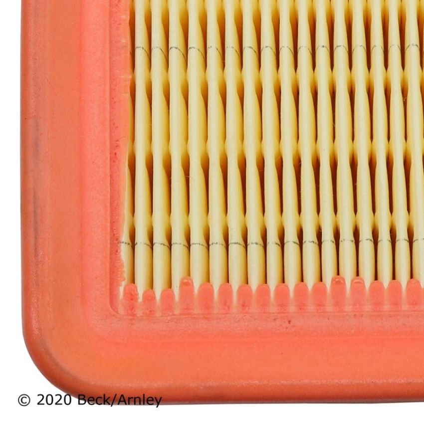 BECK/ARNLEY 042-1704 AIR FILTER