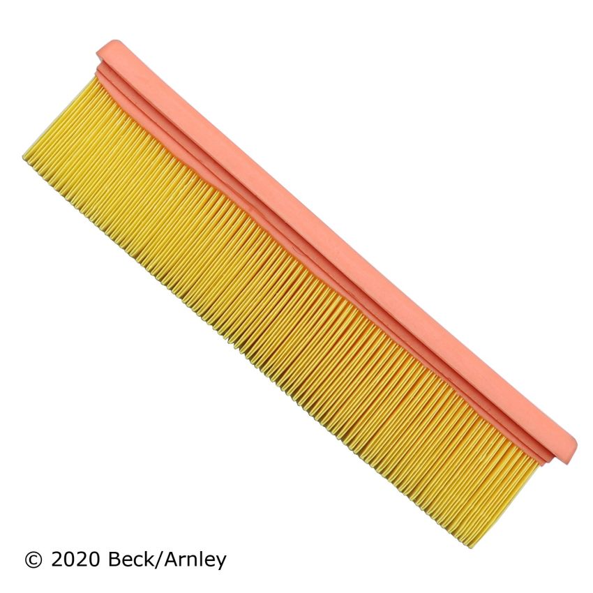 BECK/ARNLEY 042-1707 AIR FILTER
