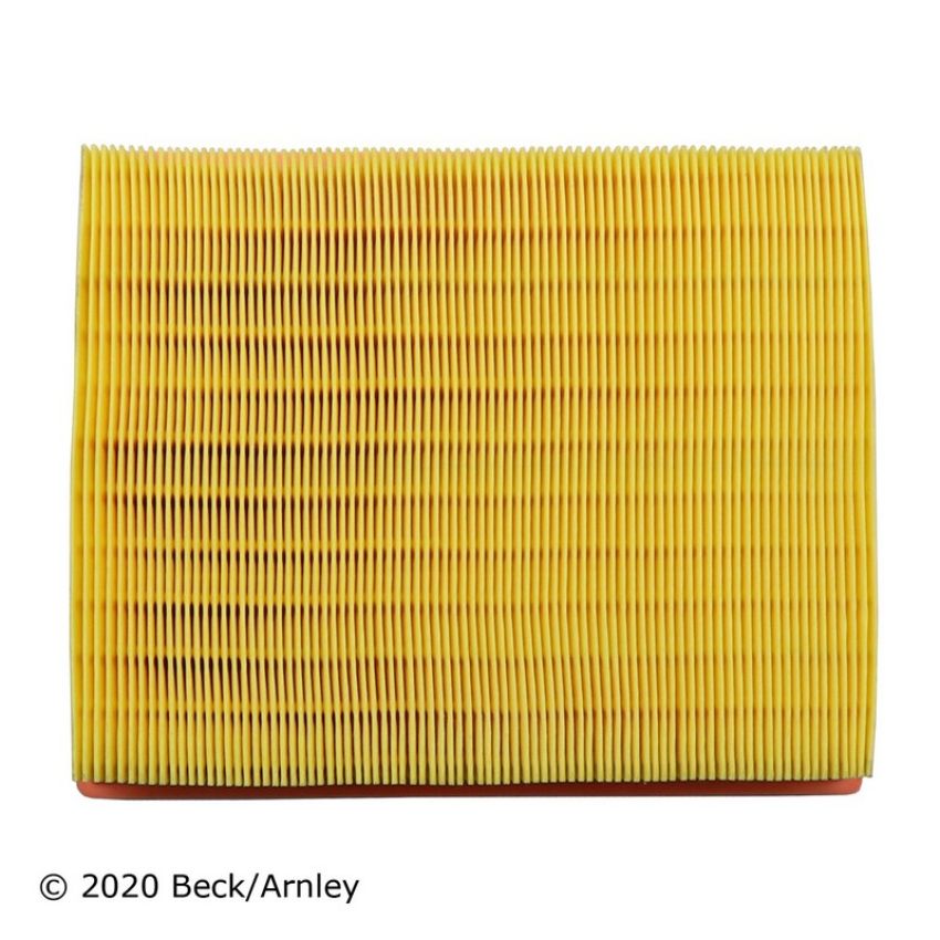 BECK/ARNLEY 042-1707 AIR FILTER
