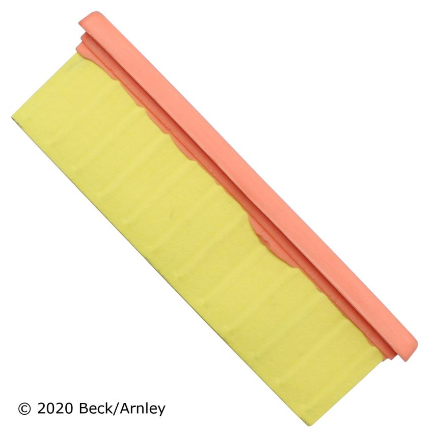 BECK/ARNLEY 042-1707 AIR FILTER