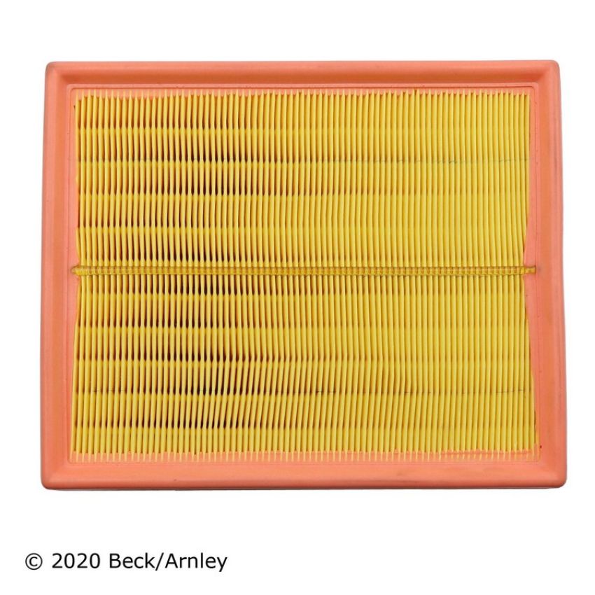 BECK/ARNLEY 042-1707 AIR FILTER