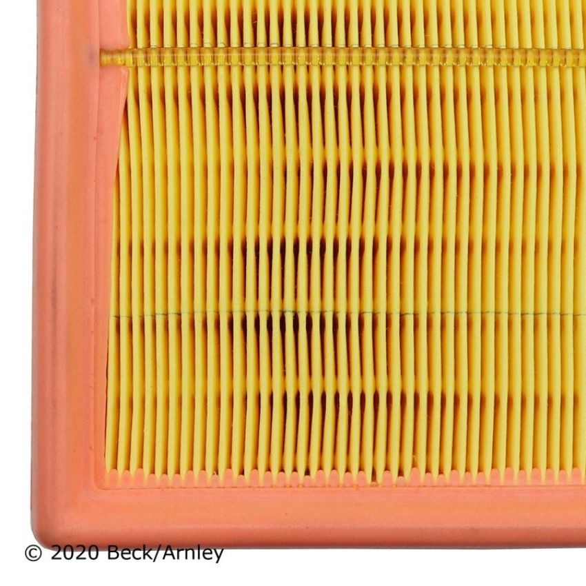 BECK/ARNLEY 042-1707 AIR FILTER