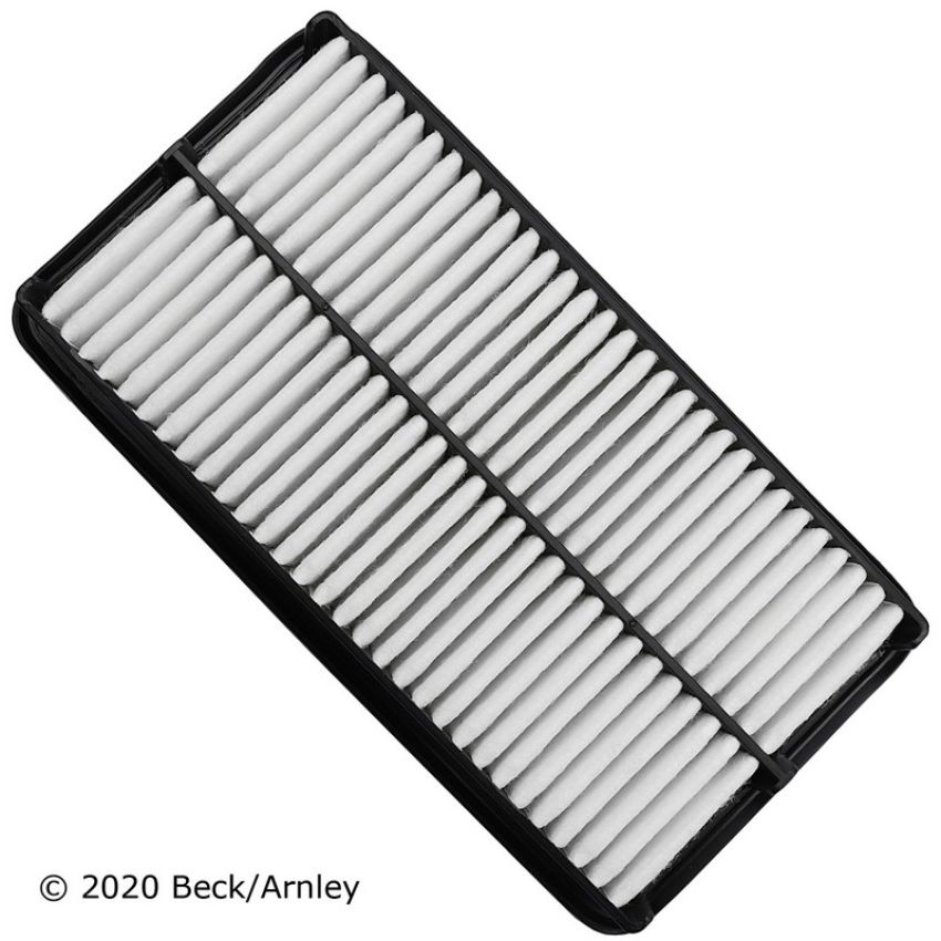 BECK/ARNLEY 042-1708 AIR FILTER