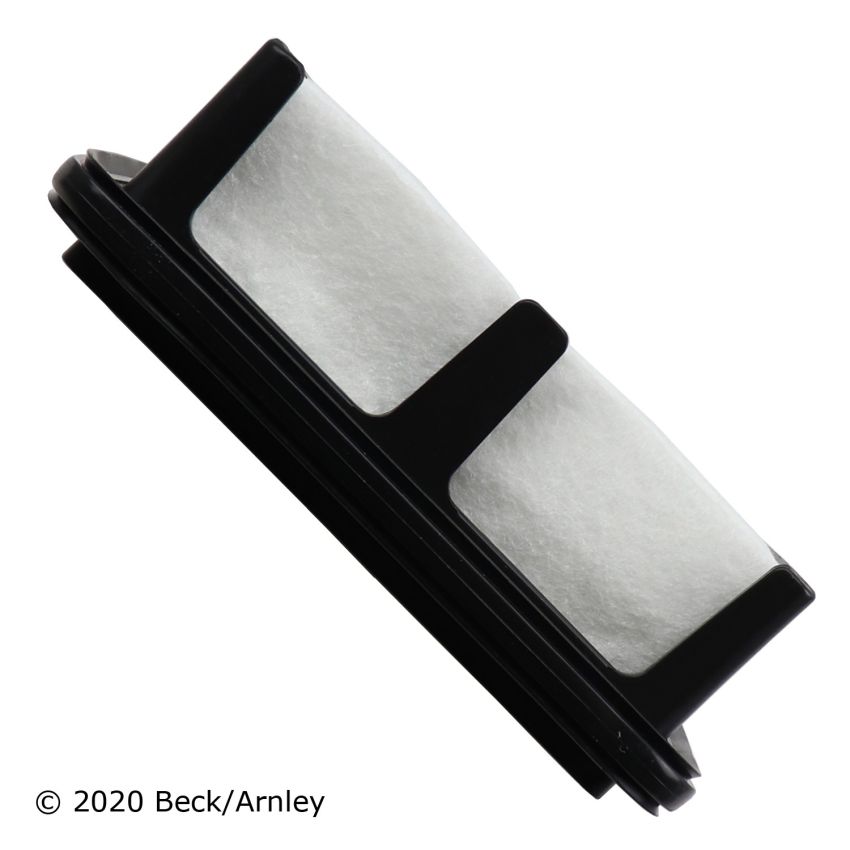 BECK/ARNLEY 042-1708 AIR FILTER