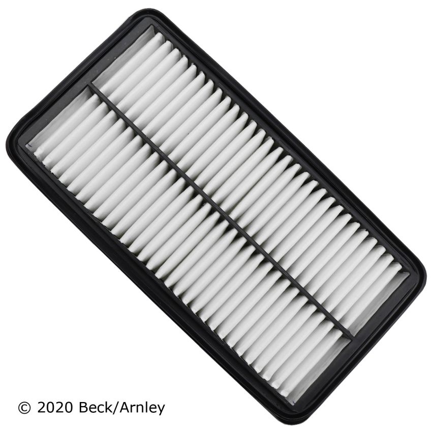 BECK/ARNLEY 042-1708 AIR FILTER