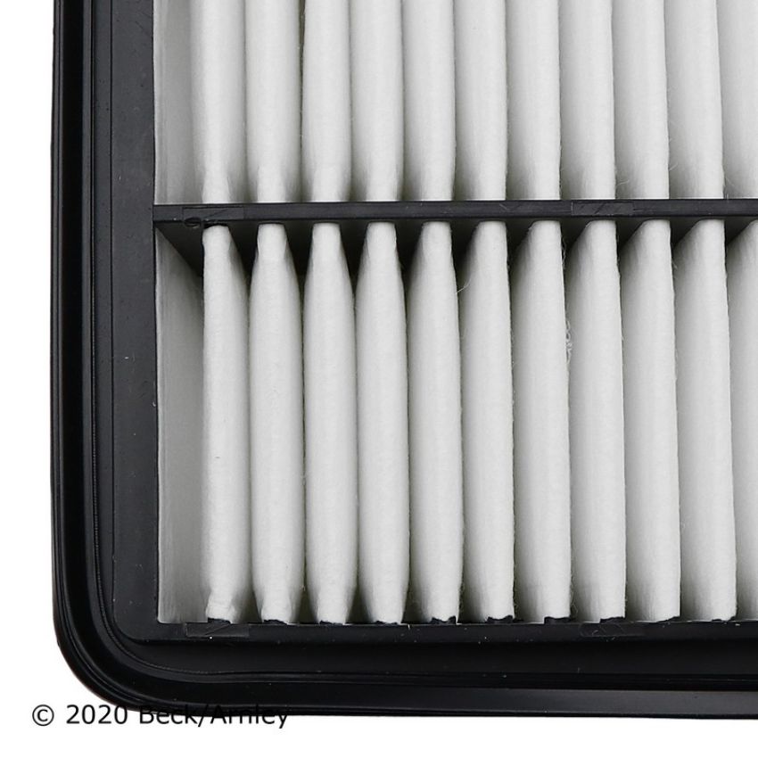 BECK/ARNLEY 042-1708 AIR FILTER