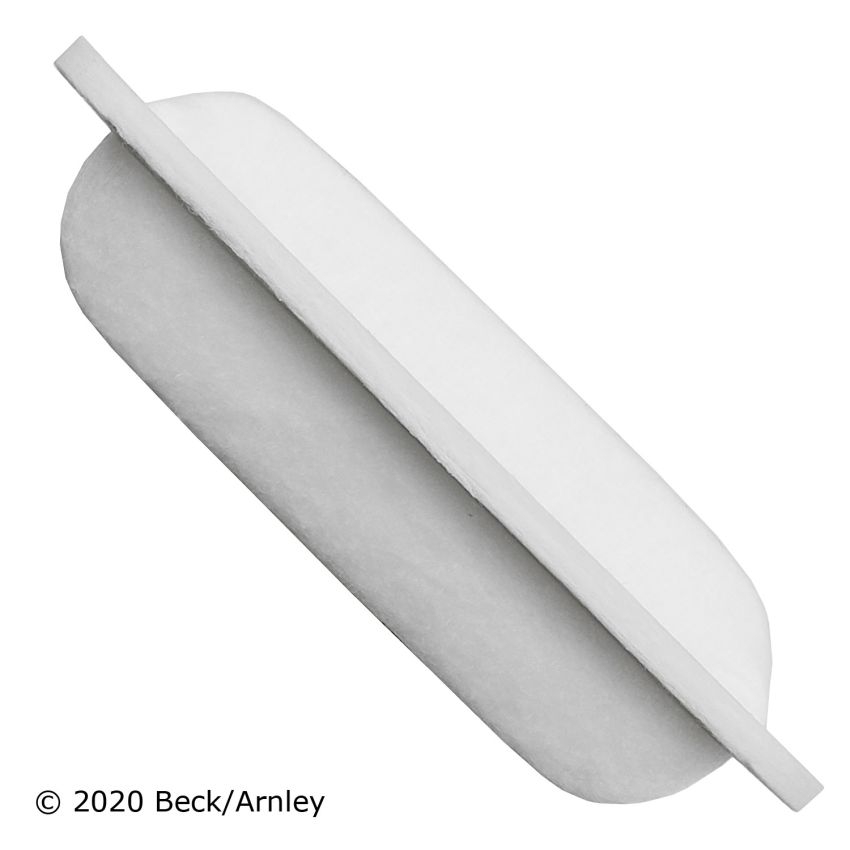 BECK/ARNLEY 042-1711 AIR FILTER