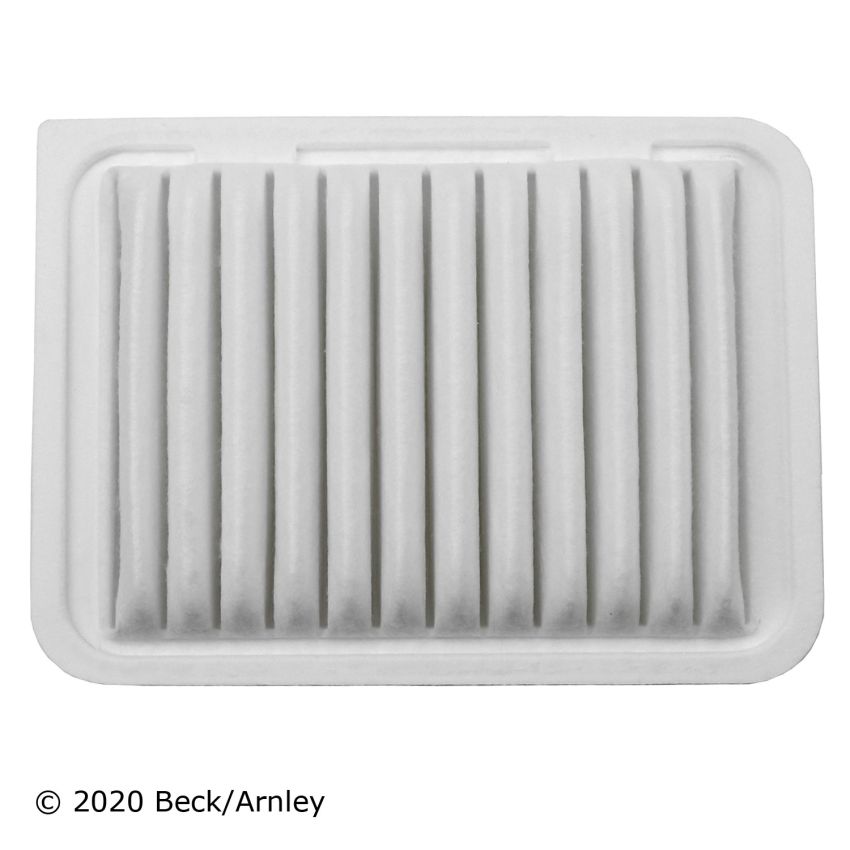BECK/ARNLEY 042-1711 AIR FILTER