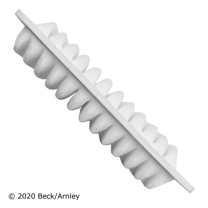 BECK/ARNLEY 042-1711 AIR FILTER