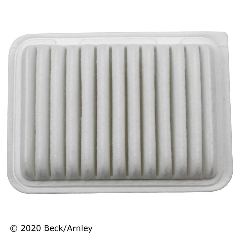 BECK/ARNLEY 042-1711 AIR FILTER