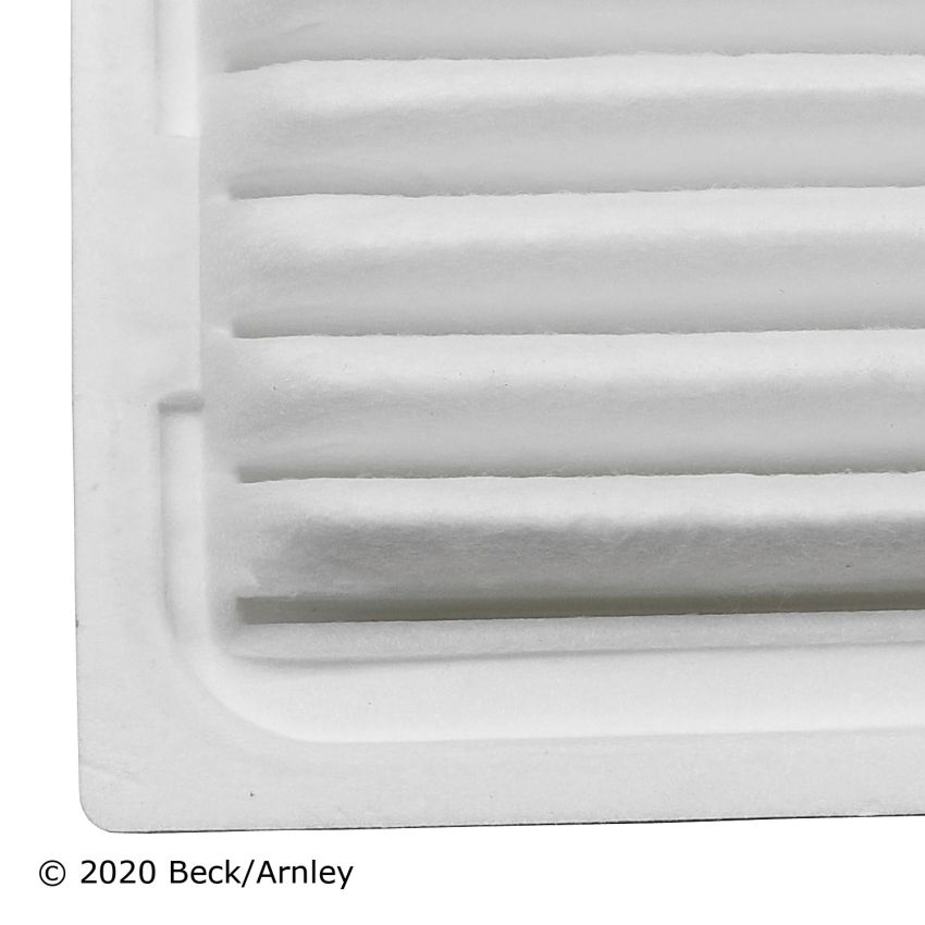 BECK/ARNLEY 042-1711 AIR FILTER