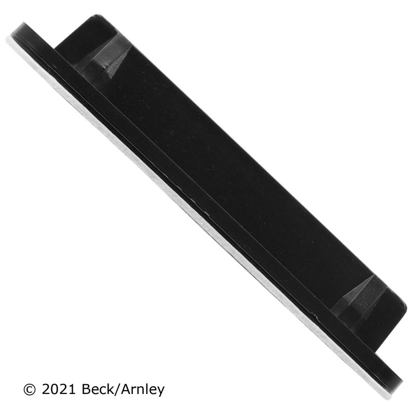 BECK/ARNLEY 042-1712 AIR FILTER