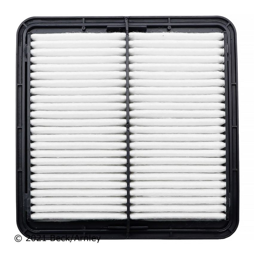 BECK/ARNLEY 042-1712 AIR FILTER