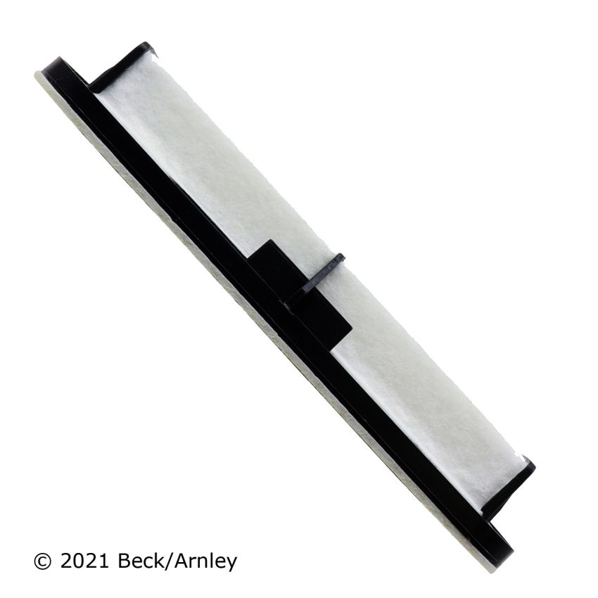 BECK/ARNLEY 042-1712 AIR FILTER